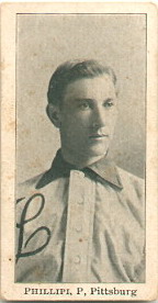 Deacon Phillippe