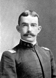 Dennis Michie