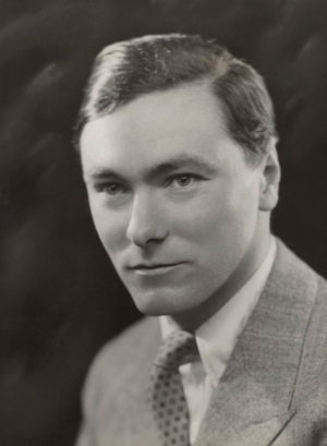 Derek Jackson