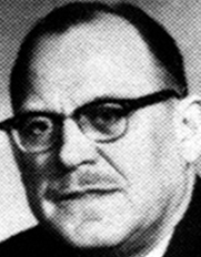 Dick Bell