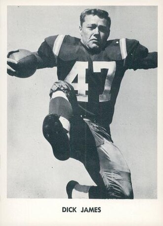 Dick James