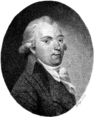 Dietrich Tiedemann