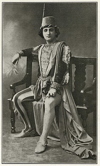 Dinh Gilly