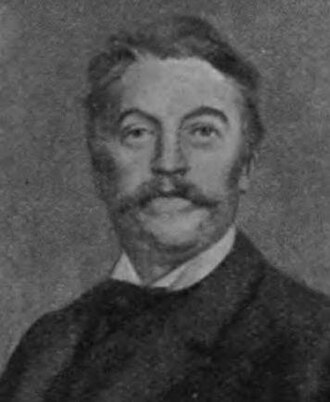 Domenico Bruschi