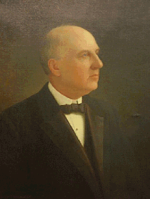 Ebe W. Tunnell