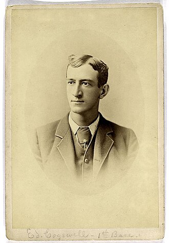 Ed Cogswell