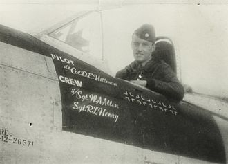 Donald E. Hillman