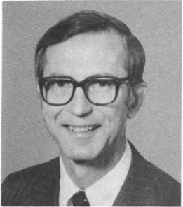 Donald J. Pease