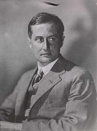 Donald Thomson