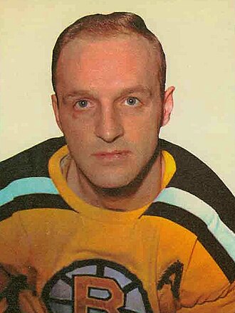 Doug Mohns