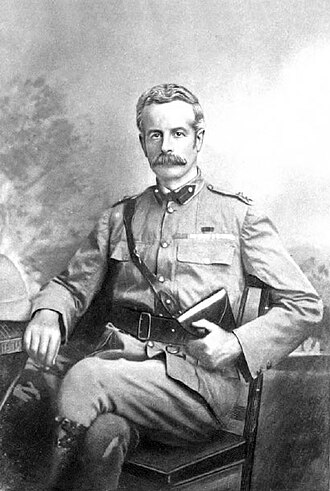 Douglas Cochrane