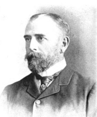 Douglas Straight