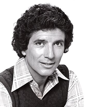 Bert Convy