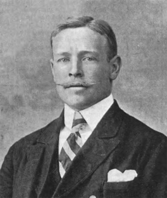 E H D Sewell