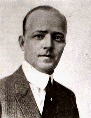 E. W. Hammons