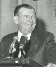 Earl Brydges