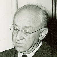 Earl Gregg Swem