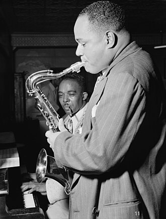 Eddie Wilcox