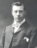 Edward Harney