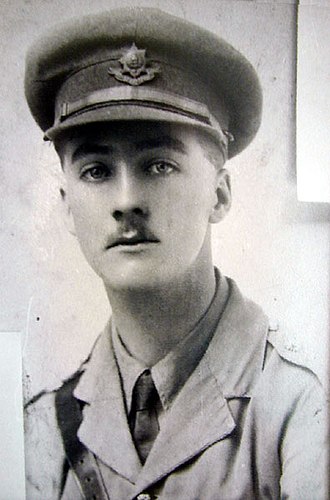 Edgar Kinghorn Myles