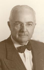 Edgar W. Hiestand