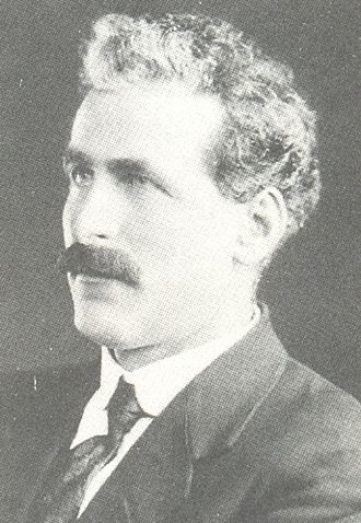 Edmond Hogan
