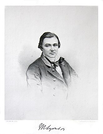 Edmund Moubray Lyons