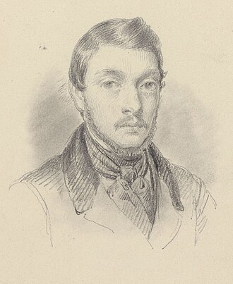 Edouard de Bièfve