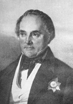 Eduard Heinrich von Flottwell