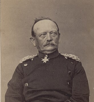 Eduard von Fransecky