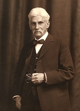 Edward Asahel Birge