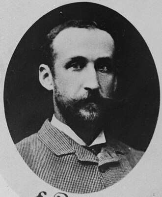 Edward Burnett