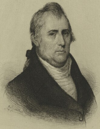 Edward Carrington