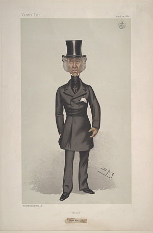 Edward Douglas-Pennant