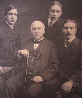 Edward Jay Allen