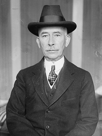 Edward M. House