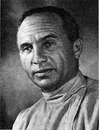 Eliyahu Golomb