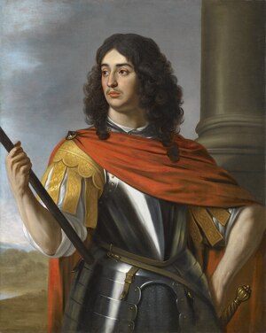 Edward, Count Palatine of Simmern