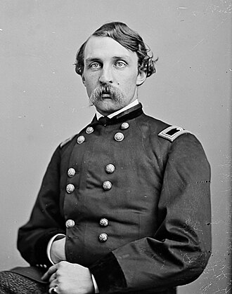 Edwin H. Stoughton
