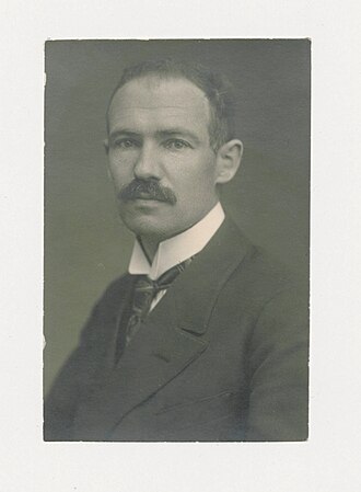 Edwin Hennig