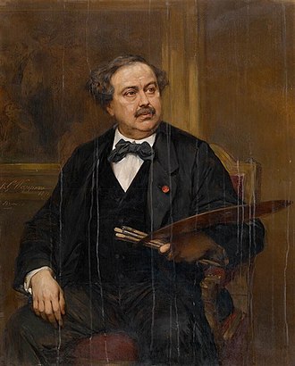Egide Charles Gustave Wappers