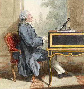 Egidio Duni