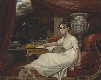 Eleanor Anne Porden