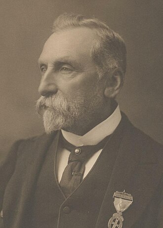 Elias Solomon