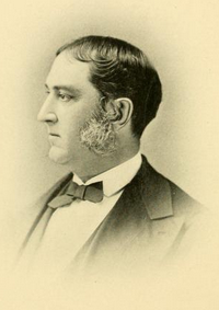 Elijah B. Stoddard
