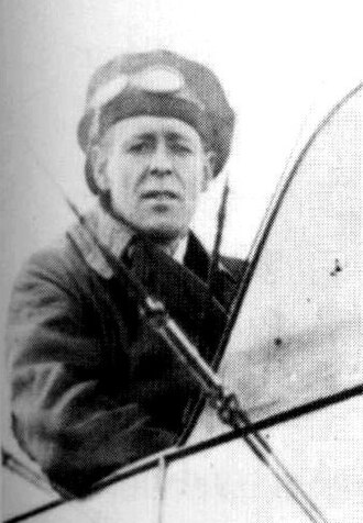 Eric Harrison