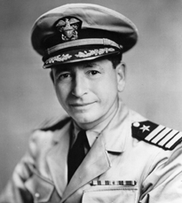 Ellis M. Zacharias