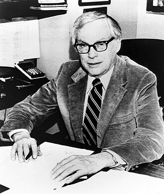 Elwood V. Jensen