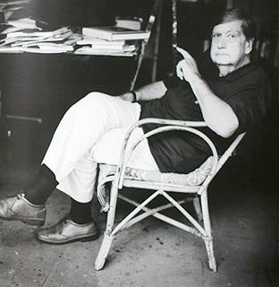 Elwyn Lynn