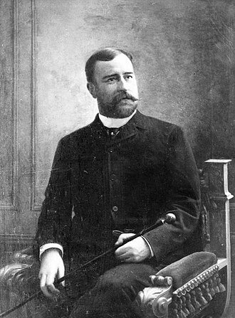 Emanuele Ruspoli